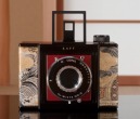 カフ株式会社のオリジナルカメラ